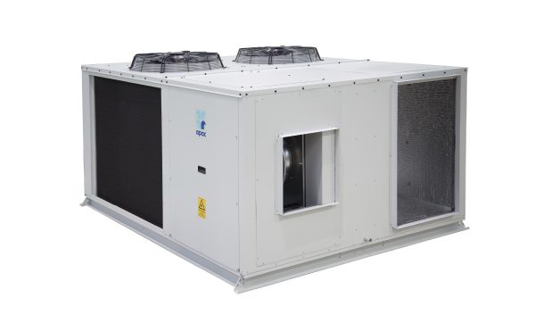 12-95kW Rooftop Package Unit