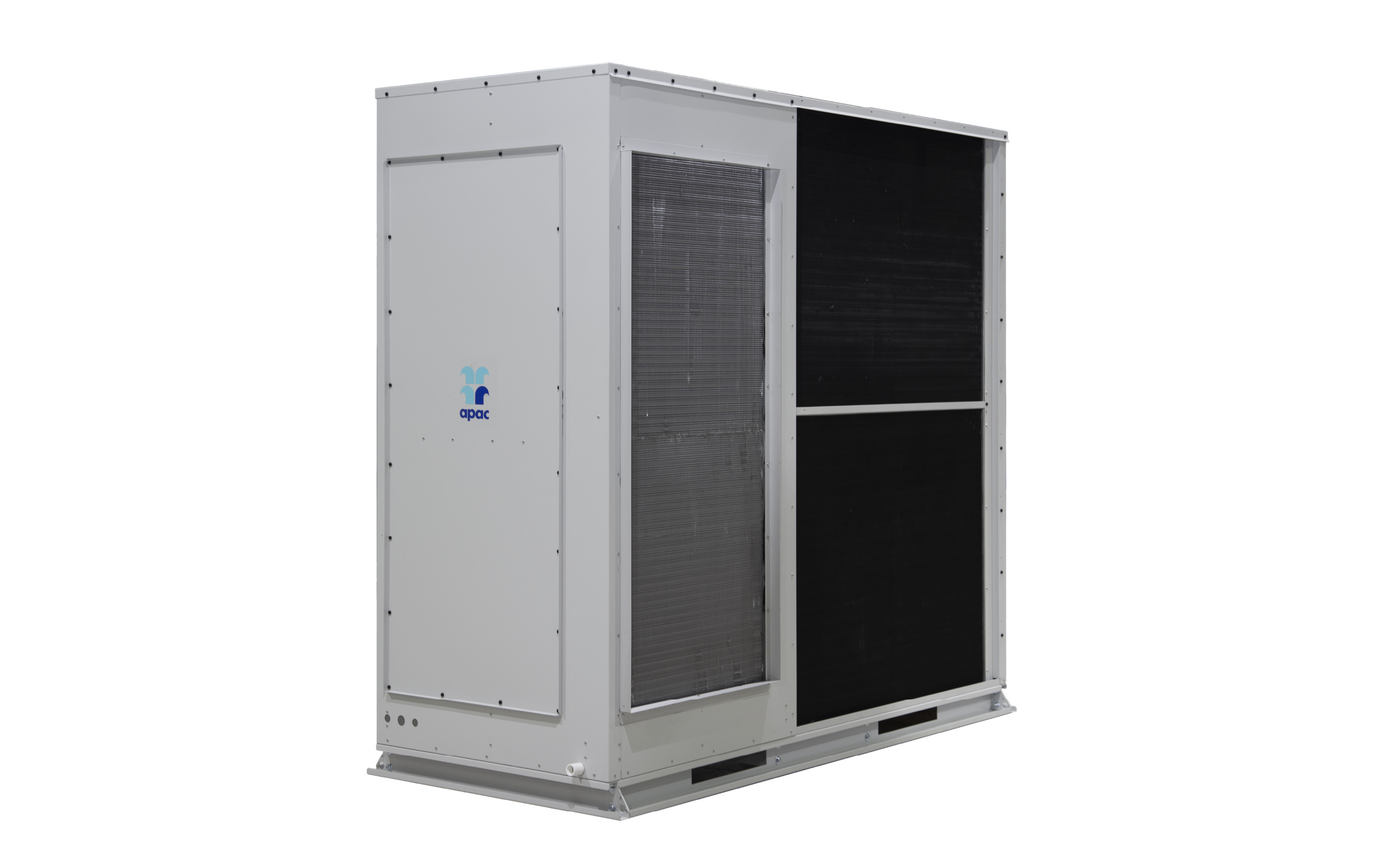 APAC - Vertical Package Unit (left back)