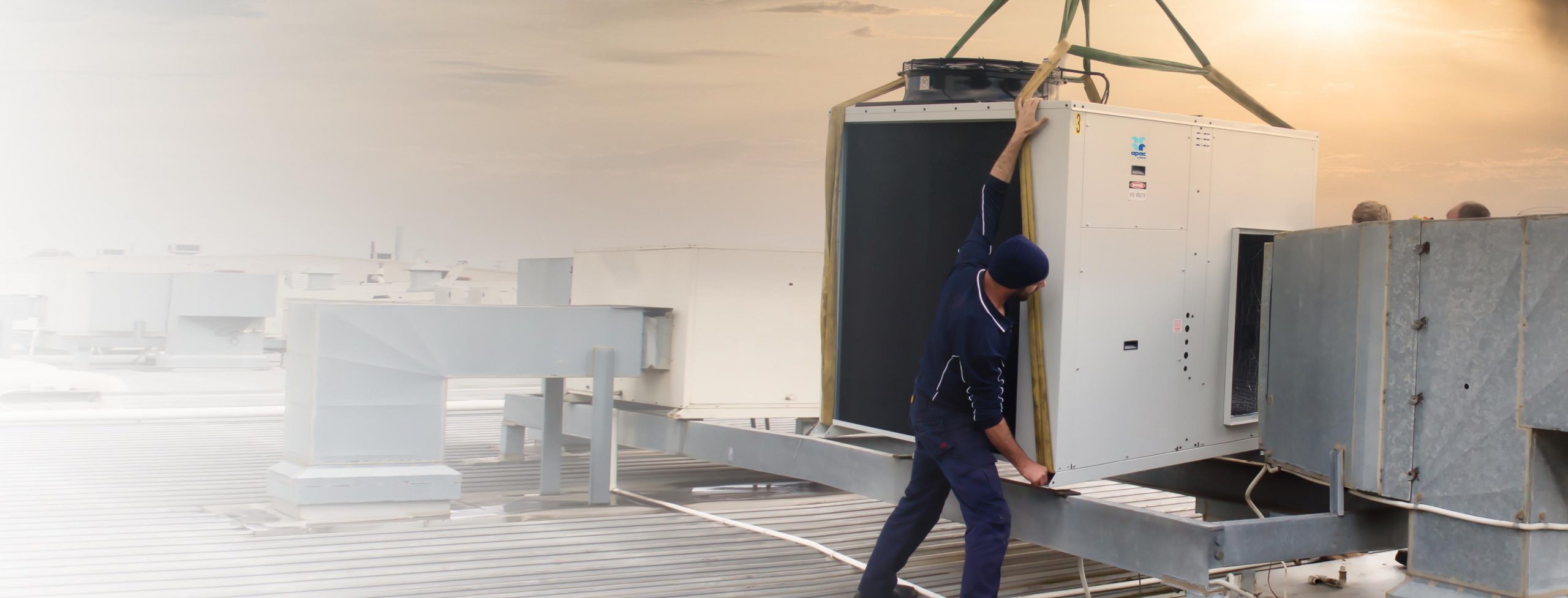 APAC - The Perfect Upgrade